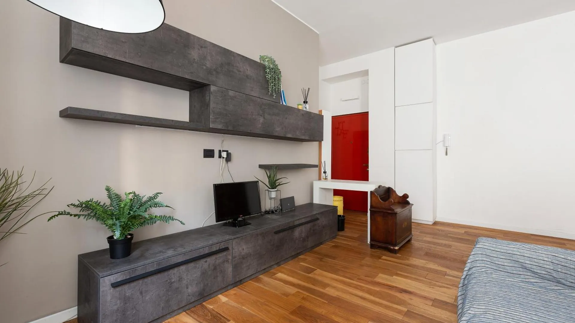 Modern Apartment Close To Forlanini And Linate! Milan 0*,  Italy